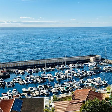 Candelaria Vistas Al Mar Exterior photo