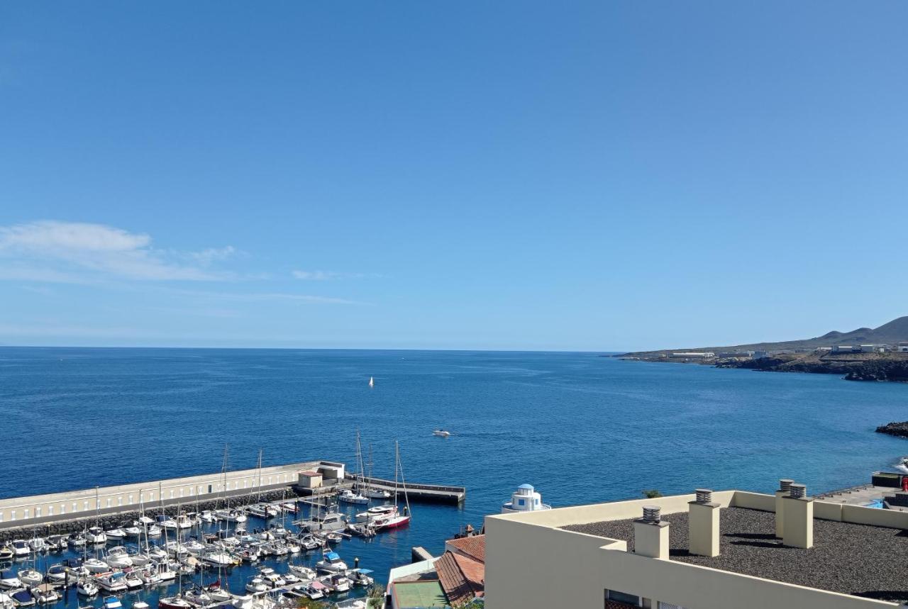 Candelaria Vistas Al Mar Exterior photo