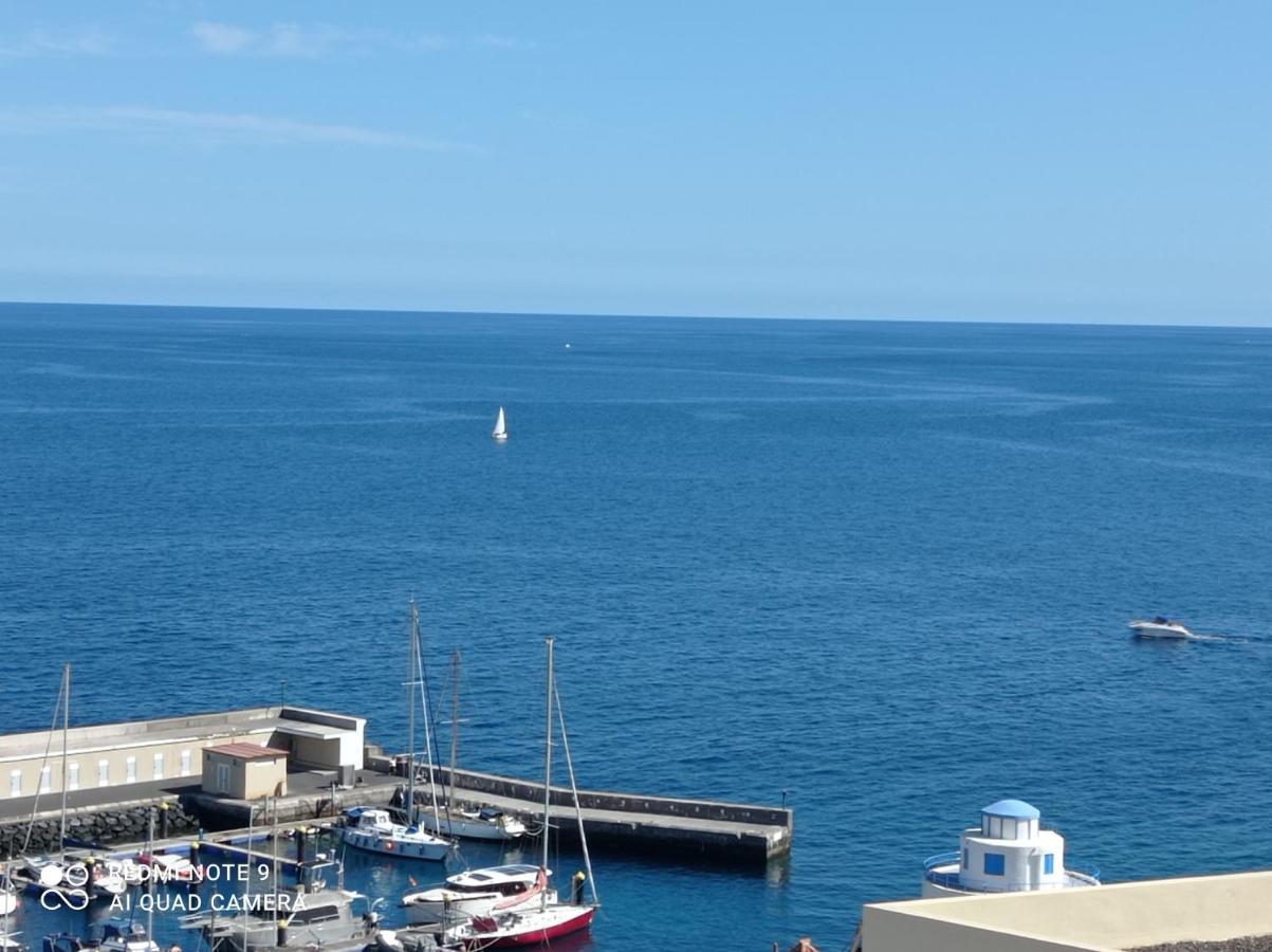 Candelaria Vistas Al Mar Exterior photo
