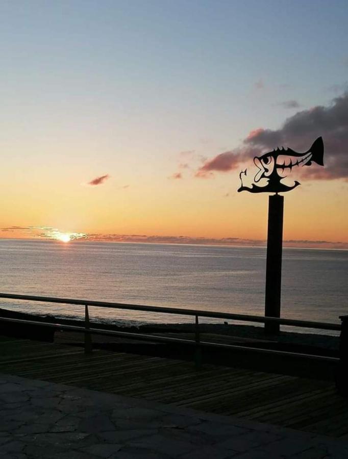 Candelaria Vistas Al Mar Exterior photo